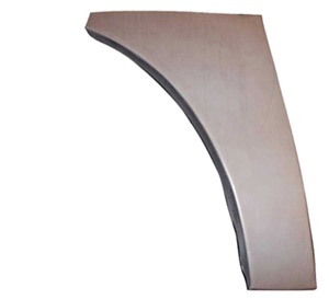Sk�rm V�nster Fram Ekonomipl�t in the group Body parts / Body Panel / Body Panel, Sidewall at  Professional Parts Sweden AB (2042335)