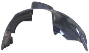 Bekl�dnad Hjulhus Plast in the group Body parts / Body Parts / Fenders / Inner Fender Panel at  Professional Parts Sweden AB (2042386)
