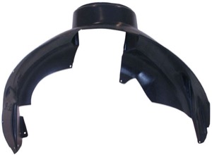 Bekl�dnad Hjulhus Plast in the group Body parts / Body Parts / Fenders / Inner Fender Panel at  Professional Parts Sweden AB (2042388)