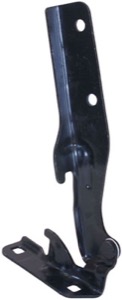 Gångjärn Motorhuv Höger in the group Body parts / Tailgate, Bonnet, Doors, Sunroof / Bonnet / Hinge at Professional Parts Sweden AB (2042452)