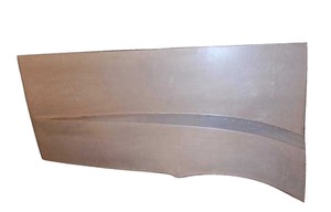 Sdov�gg H�ger Hjulhuskant Ytterdel in the group Body parts / Body Panel / Body Panel, Sidewall at  Professional Parts Sweden AB (2042582)