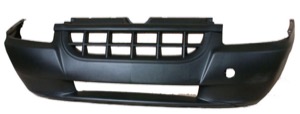 Sttfngare Fram in the group Body parts / Body Parts / Bumpers / Bumper Cover at  Professional Parts Sweden AB (2042900A1)