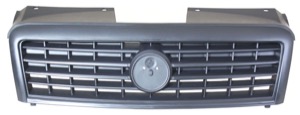Kylargrill in the group Body parts / Body Parts / Radiator Grille / Radiator Grille at  Professional Parts Sweden AB (2042991)