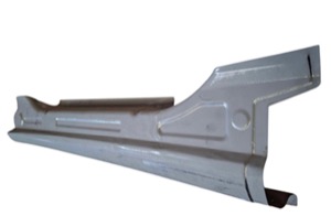 Sdov�gg Axelavst�nd [Mm]: 2755 in the group Body parts / Body Panel / Body Panel, Sidewall at  Professional Parts Sweden AB (2043017)