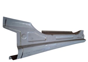 Sdov�gg Till H�ger Fram in the group Body parts / Body Panel / Body Panel, Sidewall at  Professional Parts Sweden AB (2043018)
