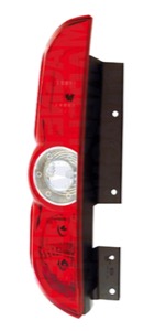 Kombinationsbackljus in the group Headlights / Lightning / Tail lights at  Professional Parts Sweden AB (20430701A1)