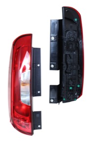 Kombinationsbackljus H�ger in the group Headlights / Lightning / Tail lights at  Professional Parts Sweden AB (20430706A1)