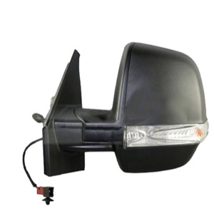Utv.Spegel Inst�llning: Vajer in the group Body parts / Mirror / Outside Mirror at  Professional Parts Sweden AB (20431021)