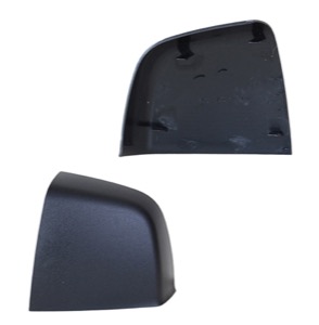 Hus Backspegel Hger Svart in the group Body parts / Mirror / Cover, Outside Mirror at  Professional Parts Sweden AB (20431052)