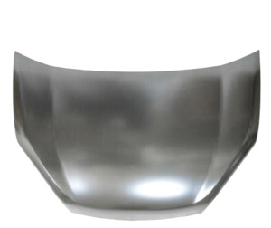 Motorhuv St�l in the group Body parts / Tailgate, Bonnet, Doors, Sunroof / Bonnet / Bonnet at  Professional Parts Sweden AB (2043281)