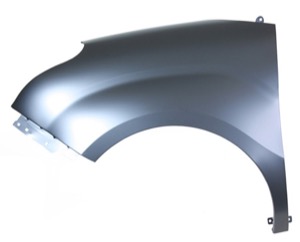 Skrm Vnster Fram in the group Body parts / Body Panel / Body Panel, Sidewall at  Professional Parts Sweden AB (2043311)