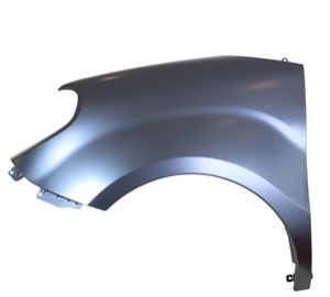 Sk�rm V�nster Fram in the group Body parts / Body Panel / Body Panel, Sidewall at  Professional Parts Sweden AB (2043313)