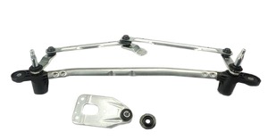 Vindrutetorkarsystem Fram in the group Wiper equipment / Wiper arm linkage at  Professional Parts Sweden AB (20433280)