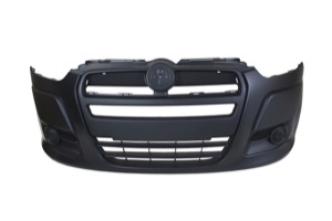 Sttfngare Fram M/Grundlack in the group Body parts / Body Parts / Bumpers / Bumper Cover at  Professional Parts Sweden AB (2043902A1)