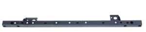 St�d St�tf�ngare Fram Underdel in the group Body parts / Body Parts / Bumpers / Bumper Reinforcement at  Professional Parts Sweden AB (2043941)