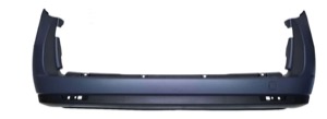 St�tf�ngare Bak in the group Body parts / Body Parts / Bumpers / Bumper Cover at  Professional Parts Sweden AB (2043950)