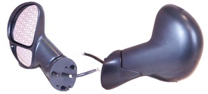 Utv.spegel elektr. fallbar in the group Body parts / Mirror / Outside Mirror at  Professional Parts Sweden AB (20451032)