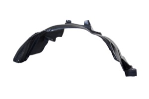 Bekl�dnad Hjulhus Plast V�nster Fram in the group Body parts / Body Parts / Fenders / Inner Fender Panel at  Professional Parts Sweden AB (2045385)