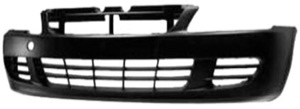 Sttfngare M/Grundlack Fram in the group Body parts / Body Parts / Bumpers / Bumper Cover at  Professional Parts Sweden AB (2045902A1)