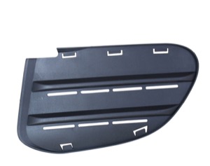 Ventilationsgaller Sttfngare in the group Body parts / Body Parts / Radiator Grille / Radiator Grille at  Professional Parts Sweden AB (2045912)