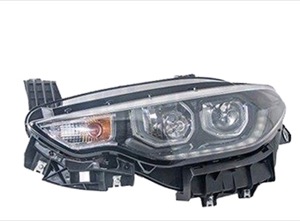 Huvudstr�lkastare V�nster Xenon D5S in the group Headlights / Lightning / Headlights / Headlamp at  Professional Parts Sweden AB (20470181A1)