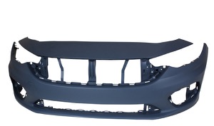 STOTFANGARE M/GRUNDLACK in the group Body parts / Body Parts / Bumpers / Bumper Cover at  Professional Parts Sweden AB (2047900)