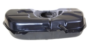 Br�nsletank in the group Body parts / Body Parts / Fuel Tank Filling / Fuel Tank at  Professional Parts Sweden AB (2053009)