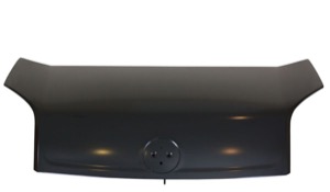 Motorhuv Frzinkad in the group Body parts / Tailgate, Bonnet, Doors, Sunroof / Bonnet / Bonnet at  Professional Parts Sweden AB (2053280A1)