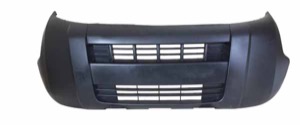 Sttfngare Fram Svart in the group Body parts / Body Parts / Bumpers / Bumper Cover at  Professional Parts Sweden AB (2053900A1)