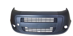 Sttfngare Fram Svart in the group Body parts / Body Parts / Bumpers / Bumper Cover at  Professional Parts Sweden AB (2053905A1)