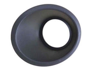 Hus Dimstrlkastare Till Hger Fram in the group Headlights / Lightning / Fog lights / Fog lamp cover at  Professional Parts Sweden AB (2053914)