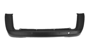Stötfångare M/Grundlack in the group Body parts / Body Parts / Bumpers / Bumper Cover at Professional Parts Sweden AB (2053953)