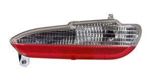 Backljus hoger utan lamphallare in the group Headlights / Lightning / Tail lights at  Professional Parts Sweden AB (20700782A1)