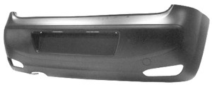 Sttfngare M/Grundlack in the group Body parts / Body Parts / Bumpers / Bumper Cover at  Professional Parts Sweden AB (2070951A1)
