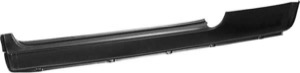 Instegsplåt 2-Drs Höger in the group Body parts / Repair Panels / Repair Panel, Foot Board / Door Sill at Professional Parts Sweden AB (2085002)