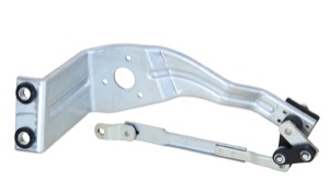 Torkartransmission Sats Fram in the group Wiper equipment / Wiper arm linkage at  Professional Parts Sweden AB (20883280)