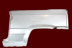 Sdov�gg Komplett-Del V�nster Bak in the group Body parts / Body Panel / Body Panel, Sidewall at  Professional Parts Sweden AB (2088513)