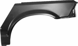 Sdovgg 2-Drs Hjulhuskant in the group Body parts / Body Panel / Body Panel, Sidewall at  Professional Parts Sweden AB (2090591)