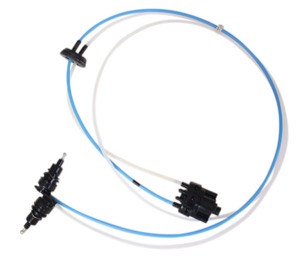 Installning stralkastarinriktning i gruppen Belysning / Strlkastare / Stllmotor, Strlkastare hos  Professional Parts Sweden AB (20920060A1)