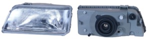 Huvudstr�lkastare H4 in the group Headlights / Lightning / Headlights / Headlamp at  Professional Parts Sweden AB (20920144)