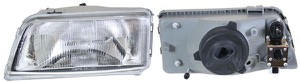 Huvudstr�lkastare H4 in the group Headlights / Lightning / Headlights / Headlamp at  Professional Parts Sweden AB (20920145)