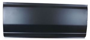 Sdovgg Tvsidig Sidplt Bakdel in the group Body parts / Body Panel / Body Panel, Sidewall at  Professional Parts Sweden AB (2092020)