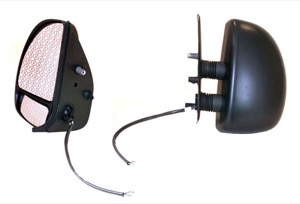 Utv.Spegel Vnster in the group Body parts / Mirror / Outside Mirror at  Professional Parts Sweden AB (20921041)