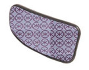 Spegelglas Yttre Spegel Konvex in the group Body parts / Mirror / Mirror Glass, Outside Mirror at  Professional Parts Sweden AB (20921074)