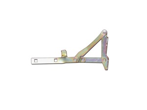 Gångjärn Motorhuv in the group Body parts / Tailgate, Bonnet, Doors, Sunroof / Bonnet / Hinge at Professional Parts Sweden AB (2092451)