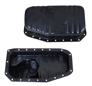 Oljetrg in the group Engine parts / Oil pan at  Professional Parts Sweden AB (2092472)