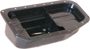 Oljetrag in the group Engine parts / Oil pan at  Professional Parts Sweden AB (2092473)