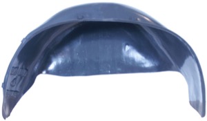 Bekl�dnad Hjulhus Plast V�nster Bak in the group Body parts / Body Parts / Fenders / Inner Fender Panel at  Professional Parts Sweden AB (2092547)