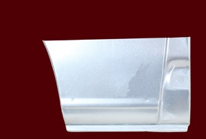 Sdovgg Sidplt Ekonomiplt in the group Body parts / Body Panel / Body Panel, Sidewall at  Professional Parts Sweden AB (2092602)