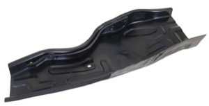 Sidobalk Med F�rst�rkning in the group  at  Professional Parts Sweden AB (2092776)